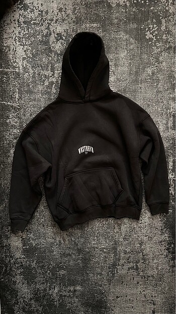 wrstbhvr hoodie