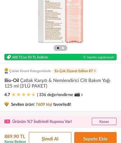 Diğer Çatlak yağı