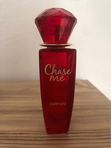 Farmasi parfüm chase me