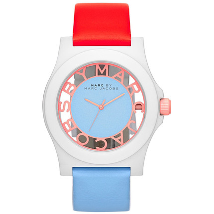 Marc jacobs saat