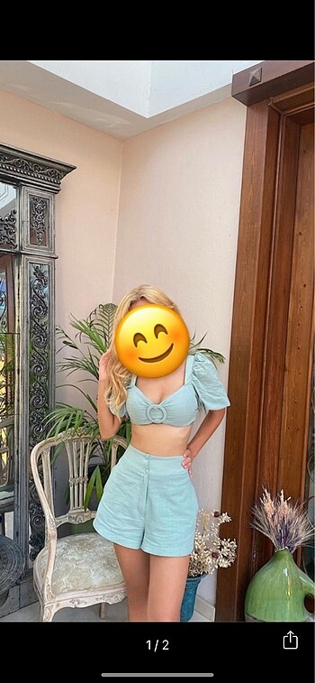 Trendyol & Milla Alt üst takım
