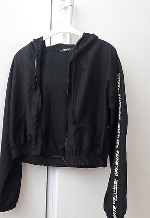 bomber ceket 