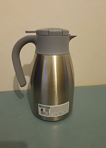Diğer Çay termosu