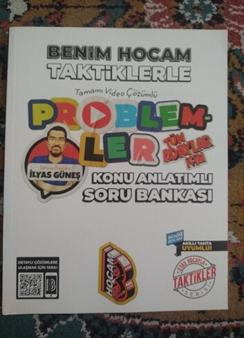 Benim hocam fasikül kpss 