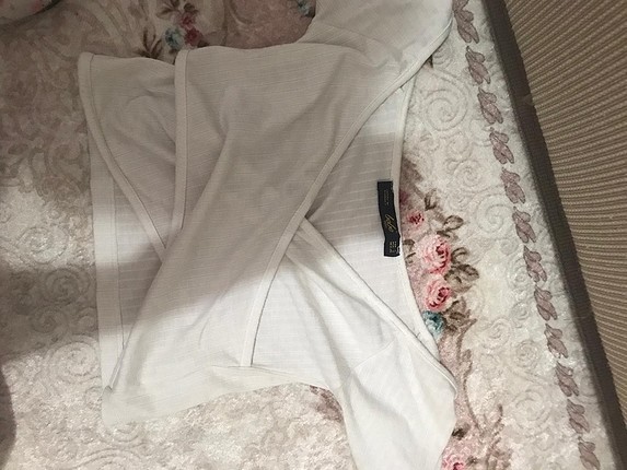 Beyaz crop
