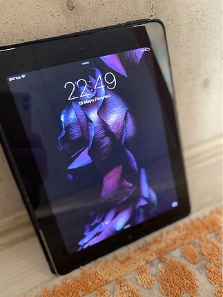 İpad 32 GB