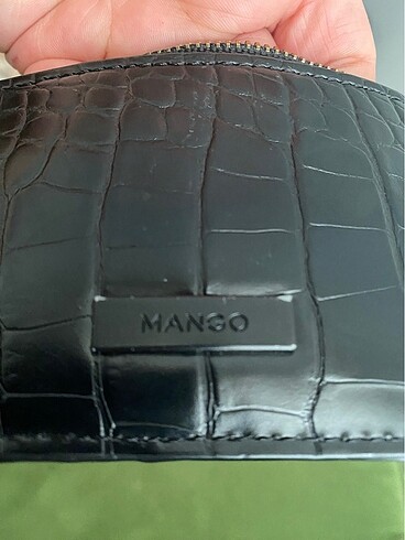  Beden Mango cüzdan kartlık