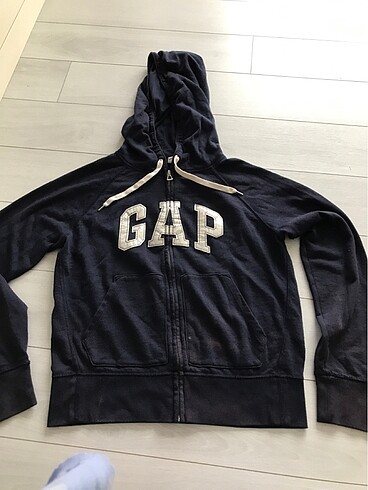 Gap hodie