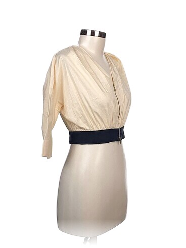 Vintage Love Vintage Love Bluz %70 İndirimli.