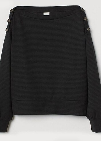 H&M Sweatshirt 