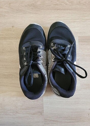 37,5 Beden siyah Renk Nike Tanjun Racer Gs