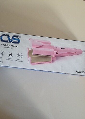 CVS Wag Maşa