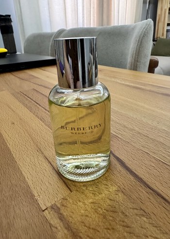 Burberry Weekend Kadın Parfümü