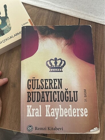  Kral kaybederse