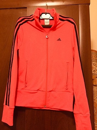 adidas hırka 