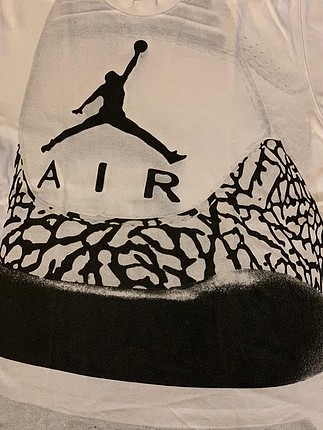 Jordan XL