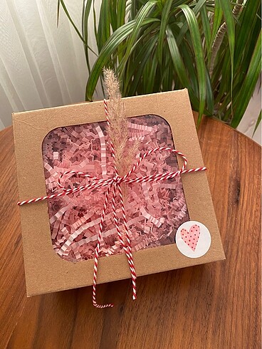 Müslin önlük - Görsel 5