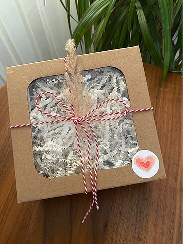 Bebek hediye kutusu - Görsel 6