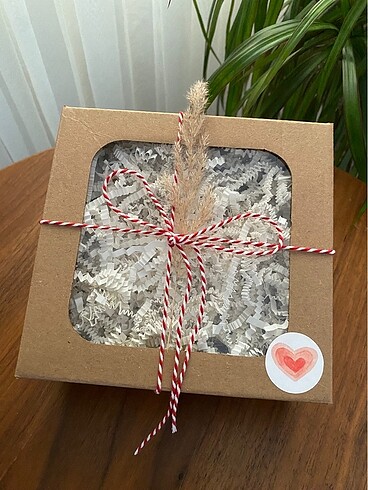 Bebek hediye kutusu - Görsel 7