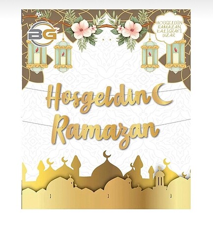 Ramazan süs
