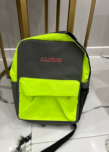 U.S Polo Assn. Alpino Sirt Cantasi