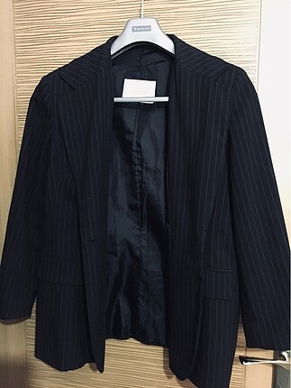 Blazer Ceket