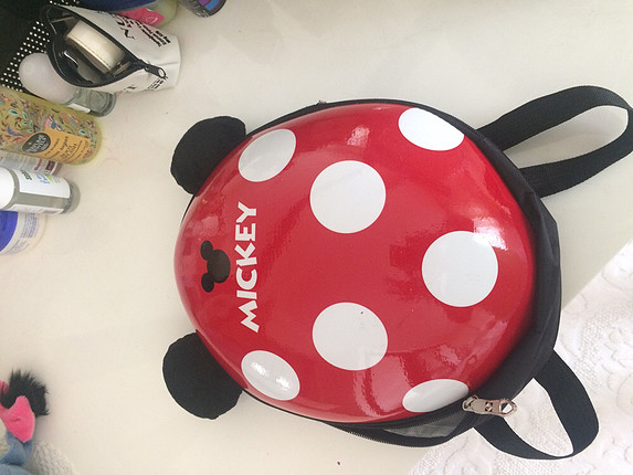 Samsonite Micy mouse canta