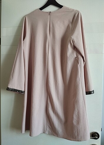 Diğer Pudra taşlı tunik