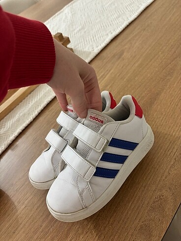 Adidas Adidas spor ayakkabı