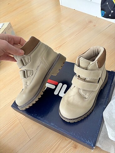 28 Beden Fila bot