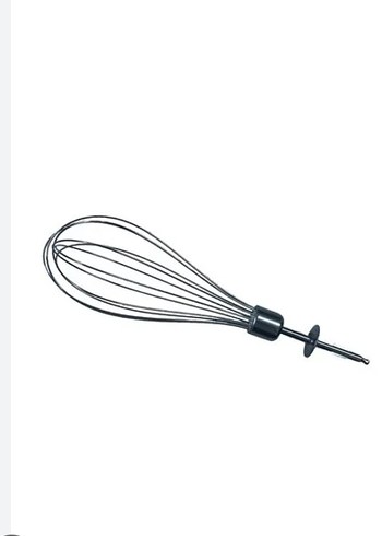 braun çırpma teli - Görsel 2