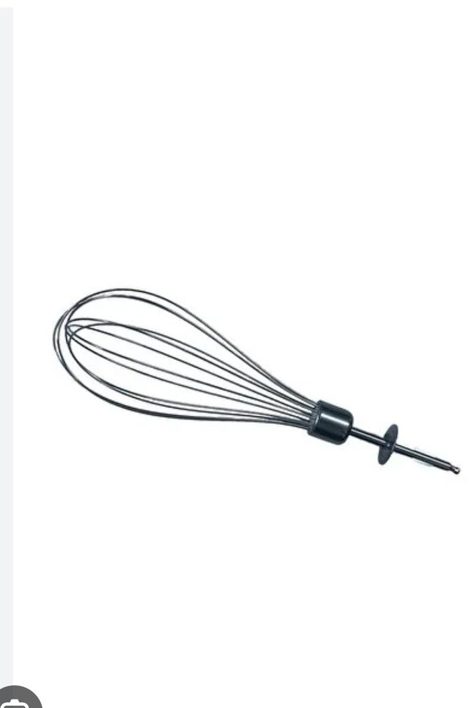 braun çırpma teli - Görsel 2