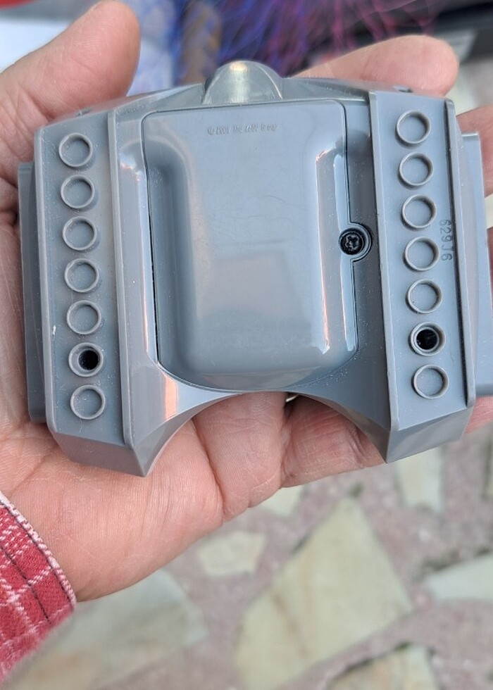 Lego kumanda sağlam çalışıyor - Görsel 2