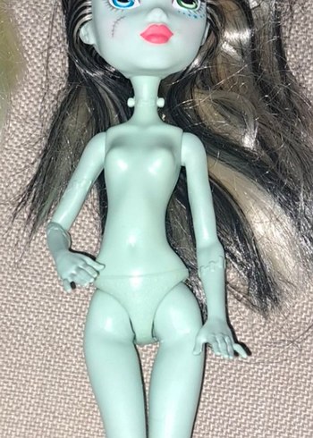 monster high - Görsel 2