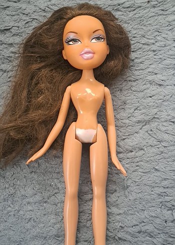 bratz bebek 2001 eski seri - Görsel 2