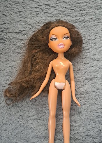 bratz bebek 2001 eski seri - Görsel 6