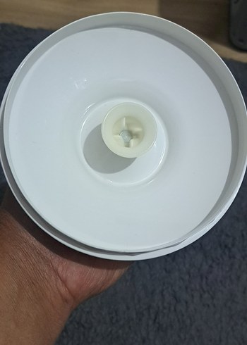 braun blender 1250 ml hazne kapak bıçak - Görsel 3