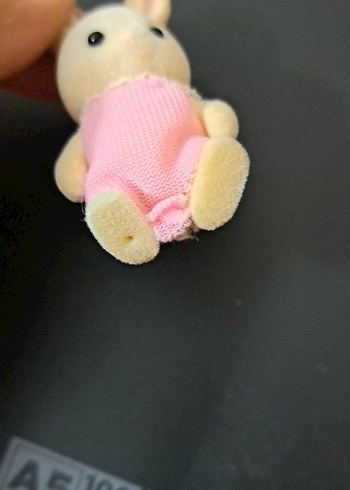 minik tavşan - Görsel 4