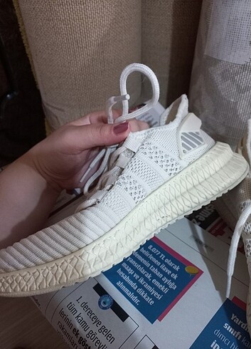 LC Waikiki Lcw spor ayakkabı