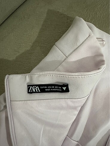Zara Zara Elbise
