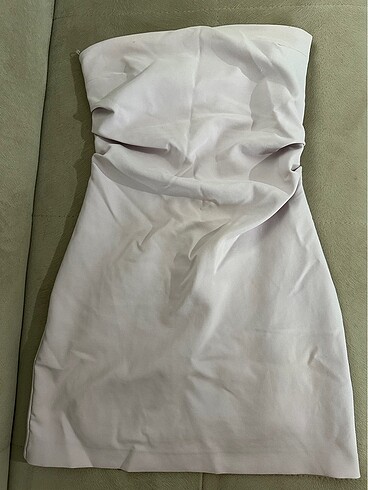xs Beden Zara Elbise
