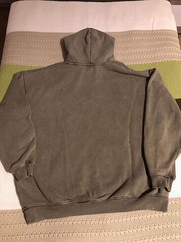 Asos Reclaımed vintage oversize sweatshirt