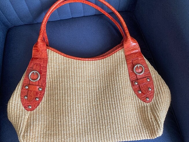 Furla Furla şık kol çantası