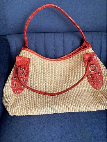 Furla şık kol çantası