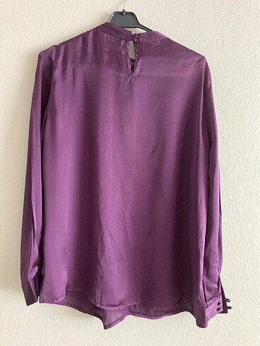 LC Waikiki Lcw saten şık bluz