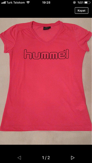 Hummel orjinal