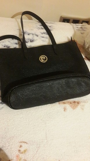 diğer Beden pierre cardin canta