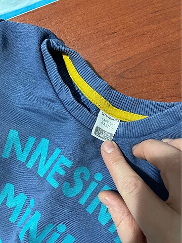 LC Waikiki lcw swetişört