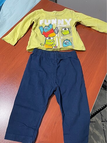LC Waikiki pijama takım lcw
