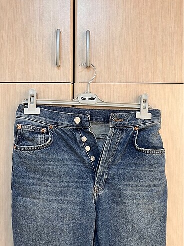36 Beden Jean pantolon